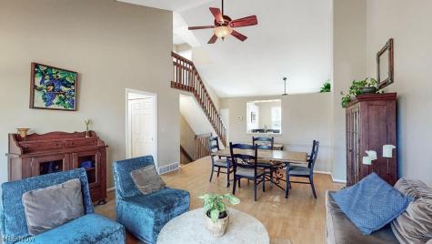 6885 Chaffee Court Brecksville OH 44141