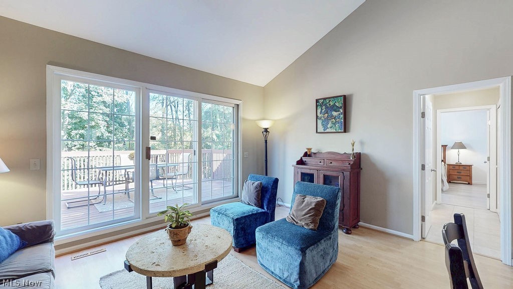 6885 Chaffee Court Brecksville OH 44141