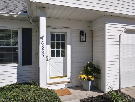 6885 Chaffee Court Brecksville OH 44141