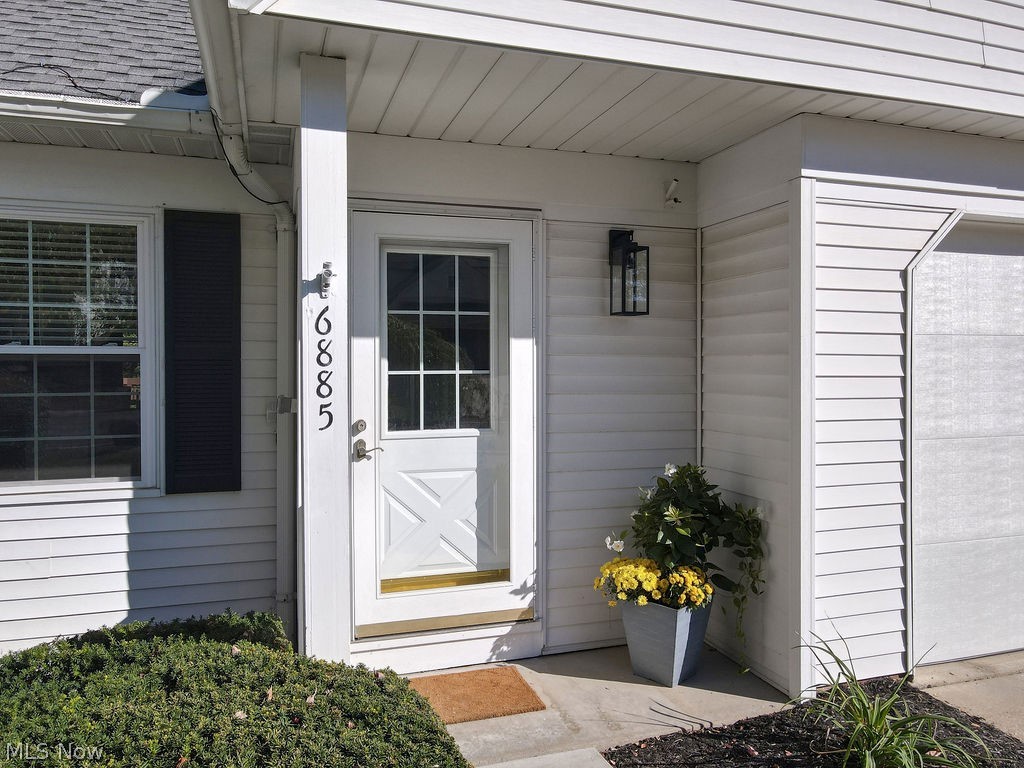 6885 Chaffee Court Brecksville OH 44141