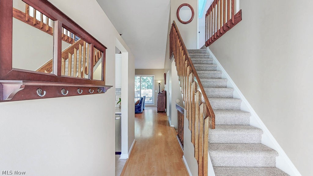 6885 Chaffee Court Brecksville OH 44141