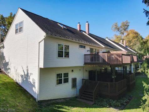 6885 Chaffee Court Brecksville OH 44141