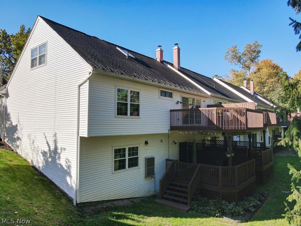 6885 Chaffee Court Brecksville OH 44141