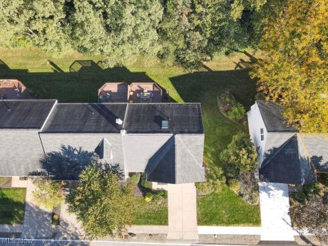 6885 Chaffee Court Brecksville OH 44141
