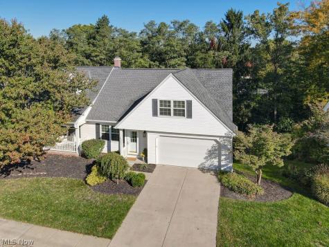 6885 Chaffee Court Brecksville OH 44141