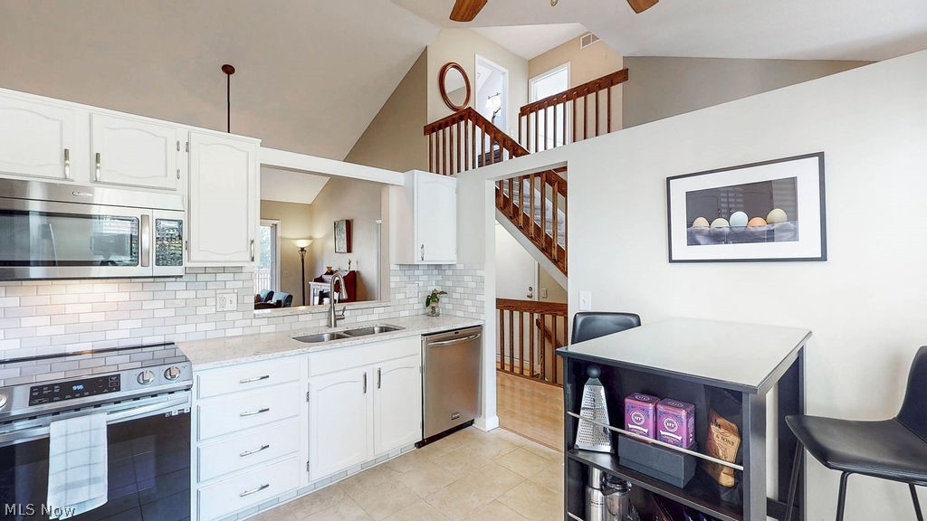 6885 Chaffee Court Brecksville OH 44141