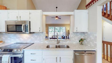 6885 Chaffee Court Brecksville OH 44141