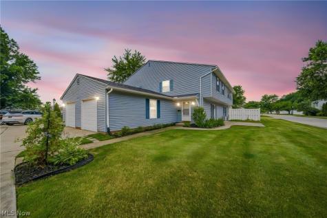 8126 Independence Drive Mentor OH 44060