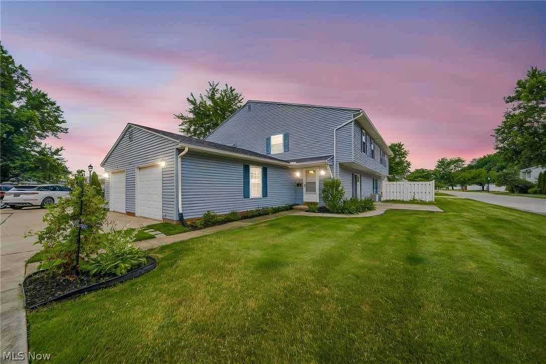 8126 Independence Drive Mentor OH 44060