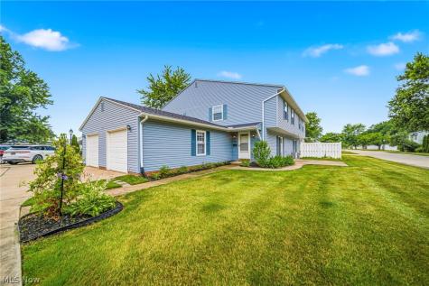 8126 Independence Drive Mentor OH 44060