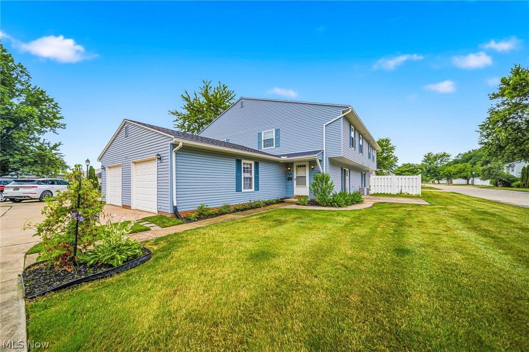 8126 Independence Drive Mentor OH 44060