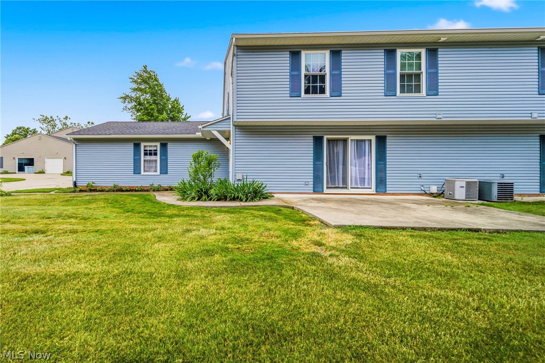 8126 Independence Drive Mentor OH 44060