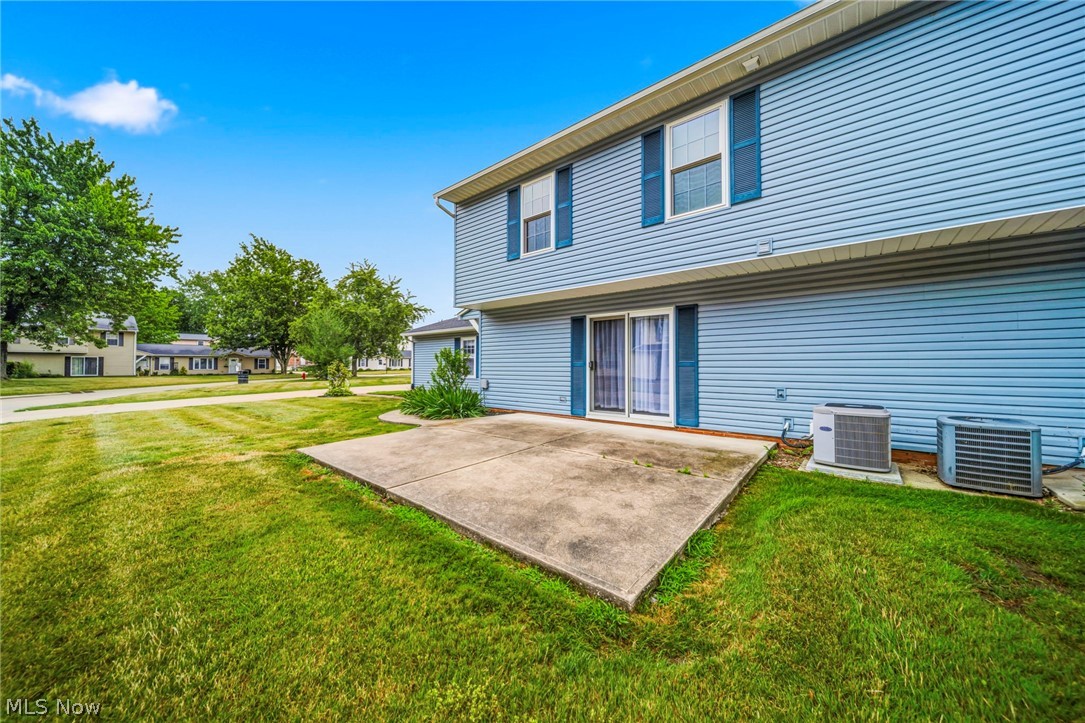 8126 Independence Drive Mentor OH 44060
