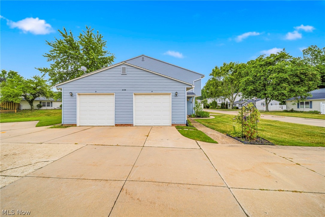 8126 Independence Drive Mentor OH 44060