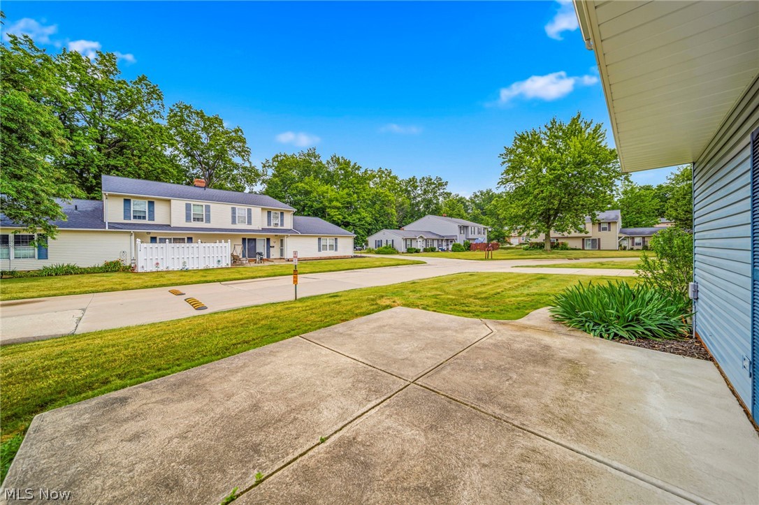 8126 Independence Drive Mentor OH 44060