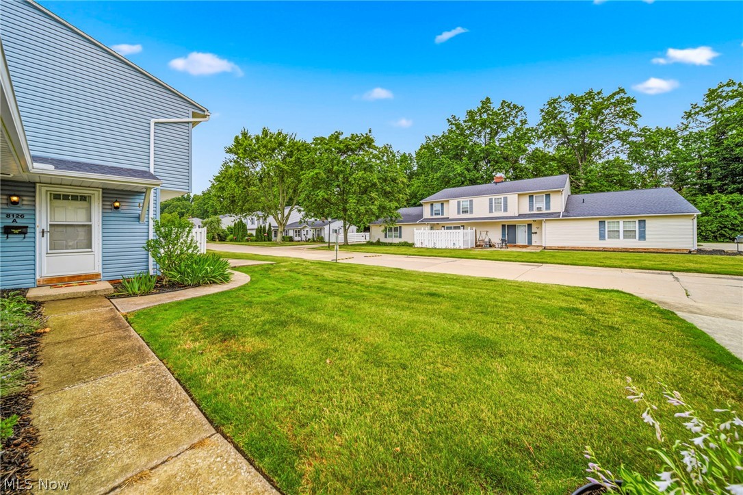 8126 Independence Drive Mentor OH 44060