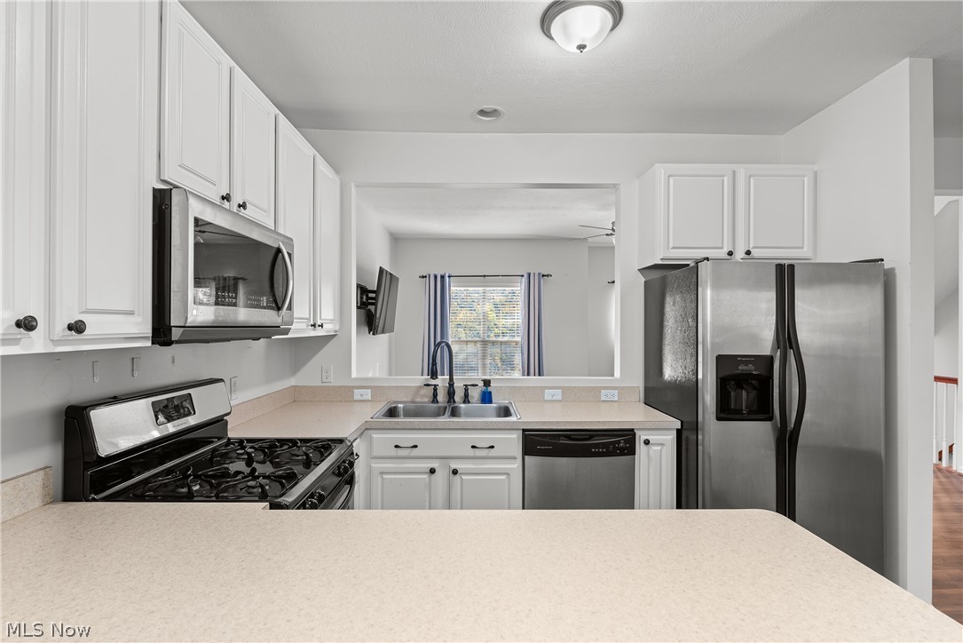 6626 Fox Hollow Court Middleburg Heights OH 44130