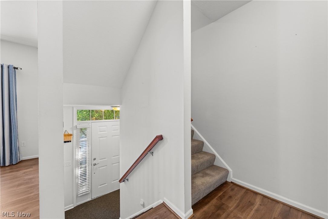 6626 Fox Hollow Court Middleburg Heights OH 44130