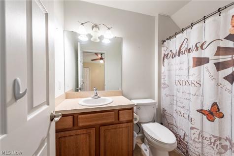 6626 Fox Hollow Court Middleburg Heights OH 44130