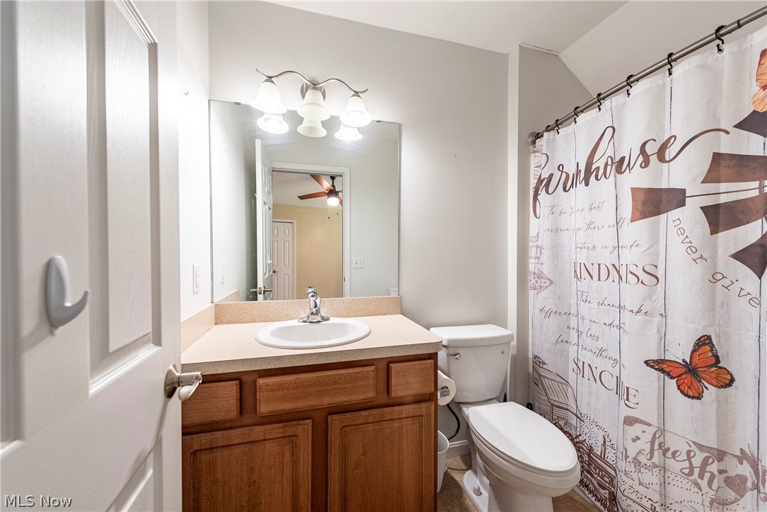 6626 Fox Hollow Court Middleburg Heights OH 44130