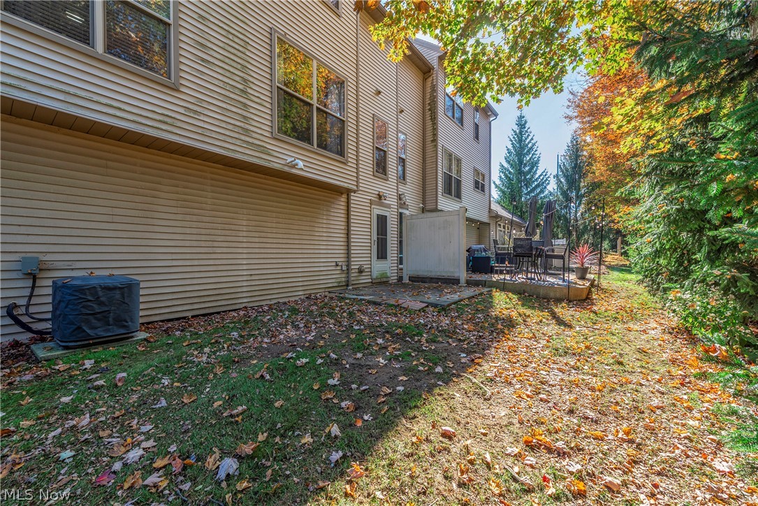 6626 Fox Hollow Court Middleburg Heights OH 44130