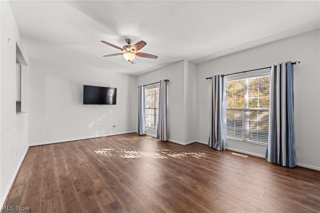 6626 Fox Hollow Court Middleburg Heights OH 44130
