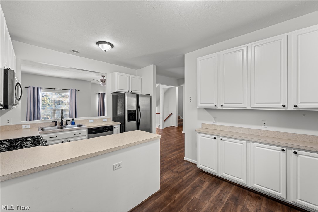 6626 Fox Hollow Court Middleburg Heights OH 44130