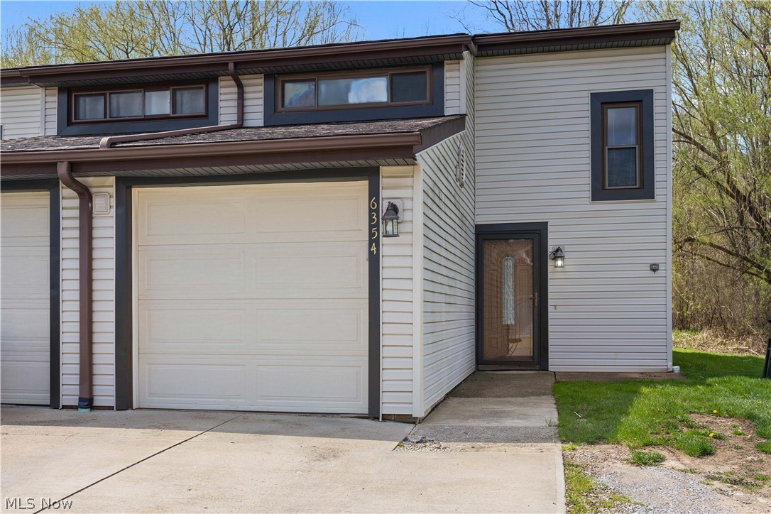 6354 Forest Park Drive North Ridgeville OH 44039