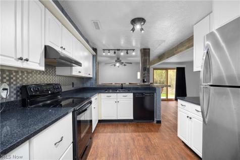 6354 Forest Park Drive North Ridgeville OH 44039