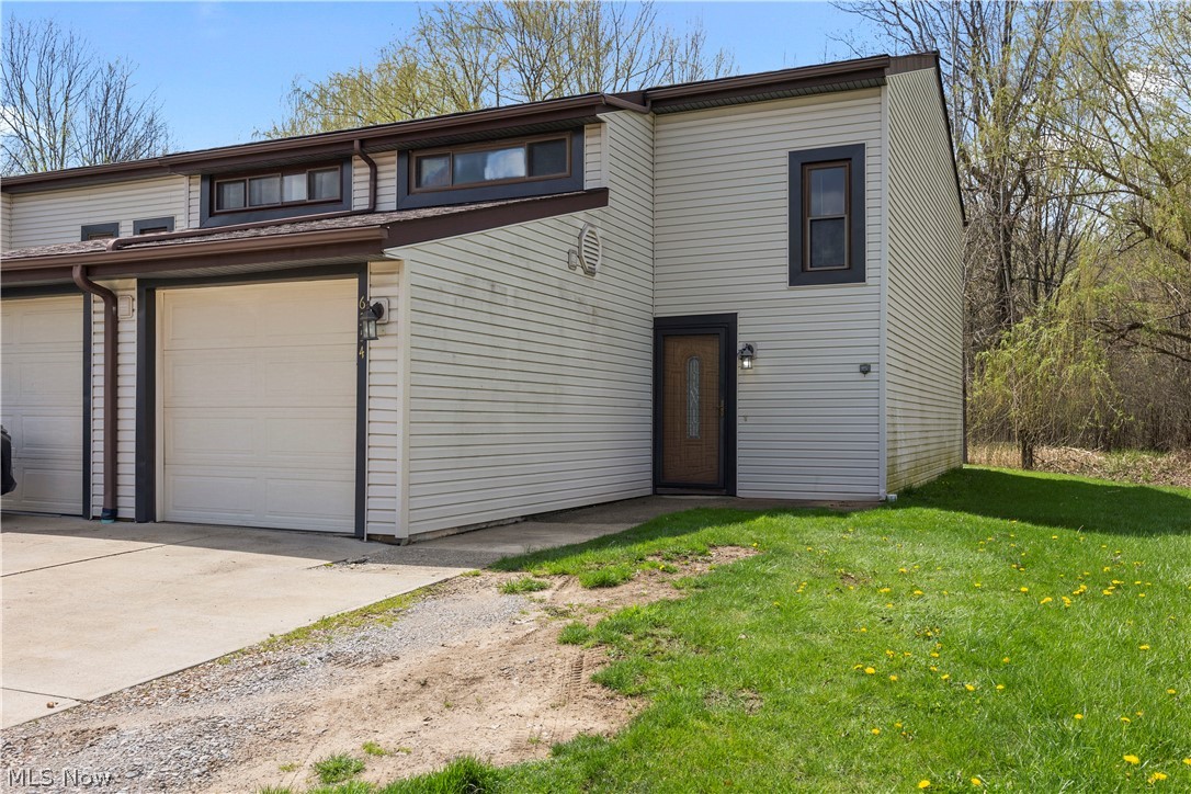 6354 Forest Park Drive North Ridgeville OH 44039