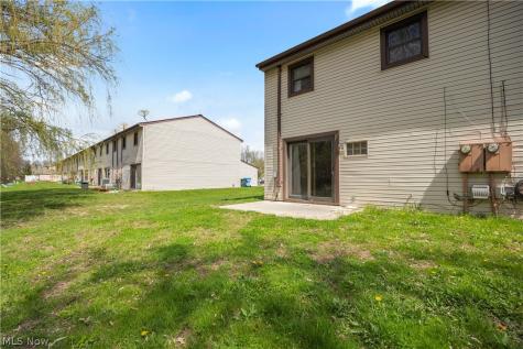 6354 Forest Park Drive North Ridgeville OH 44039