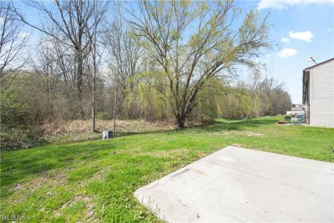 6354 Forest Park Drive North Ridgeville OH 44039