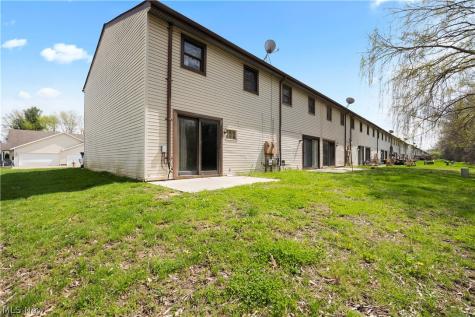 6354 Forest Park Drive North Ridgeville OH 44039