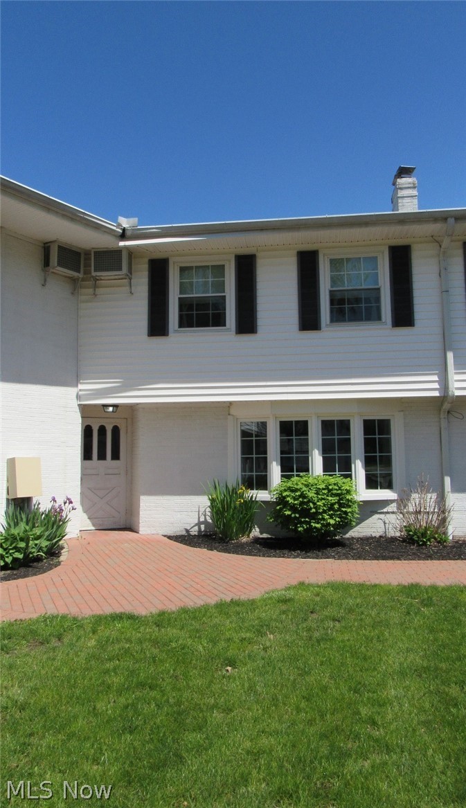 7 Meadowlawn Drive Mentor OH 44060