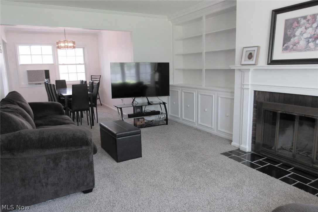 7 Meadowlawn Drive Mentor OH 44060