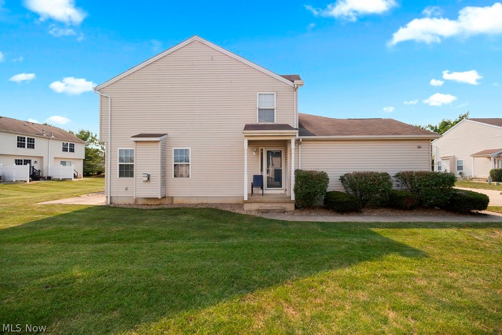107 Meander Lane Elyria OH 44035