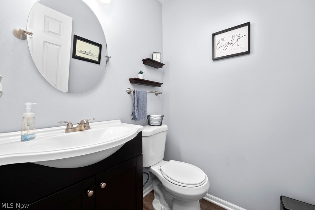 107 Meander Lane Elyria OH 44035