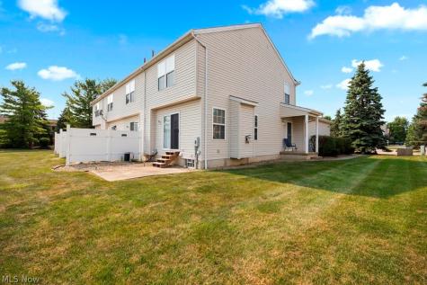 107 Meander Lane Elyria OH 44035