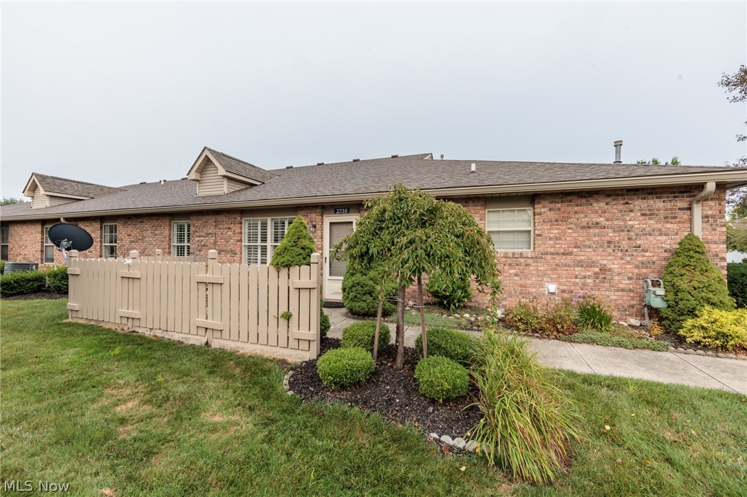 Avon OH, 2735 Shakespeare Lane