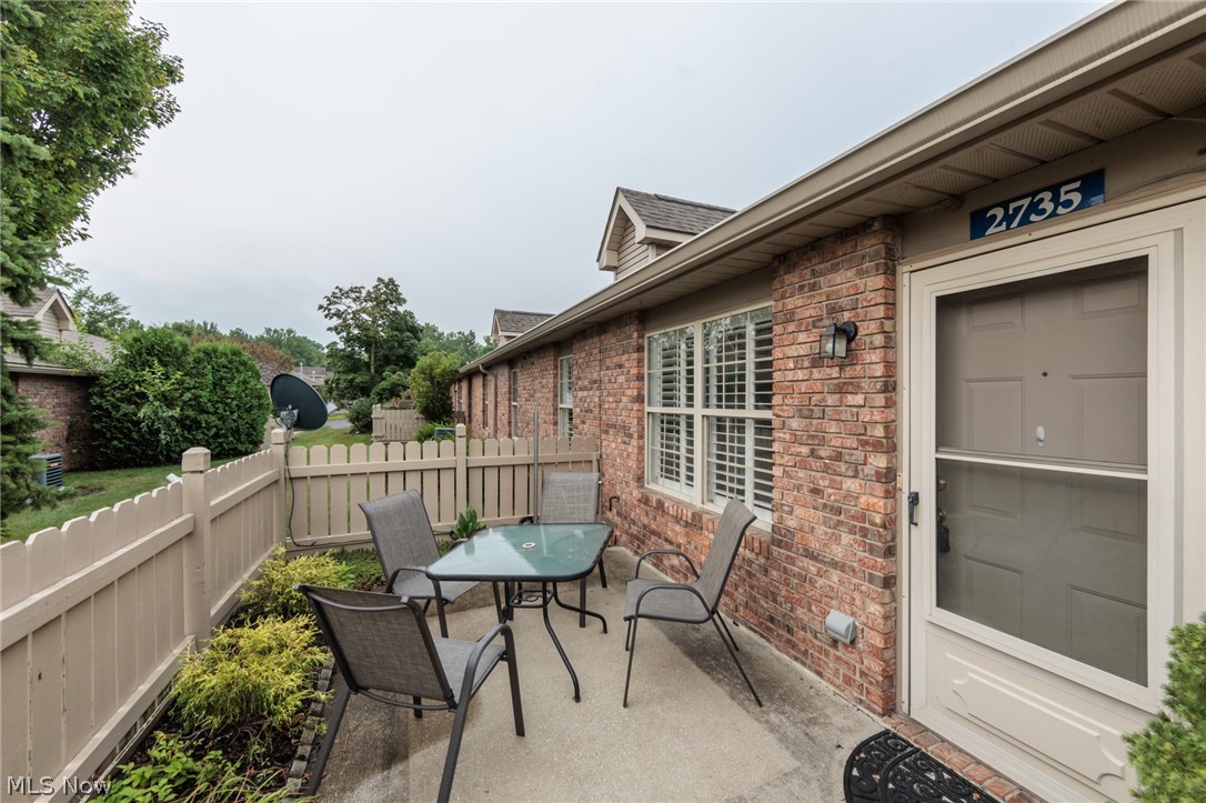 2735 Shakespeare Lane Avon OH 44011