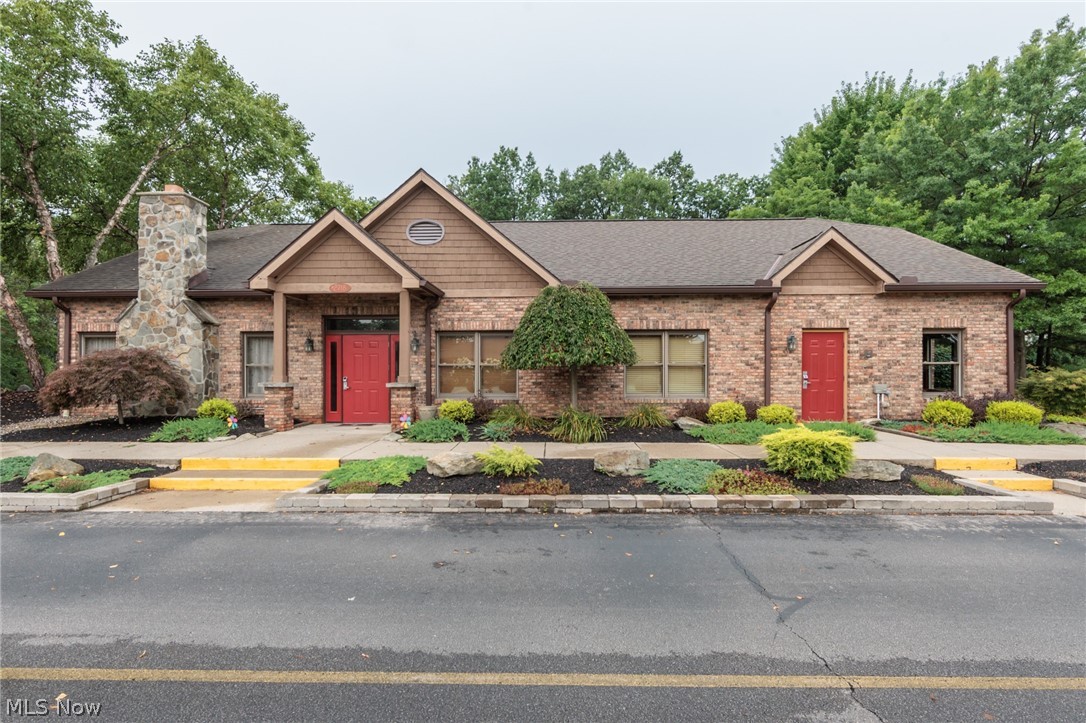 2735 Shakespeare Lane Avon OH 44011