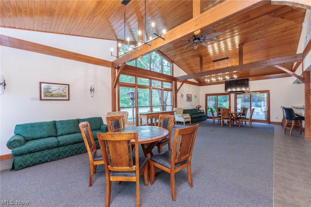 2735 Shakespeare Lane Avon OH 44011