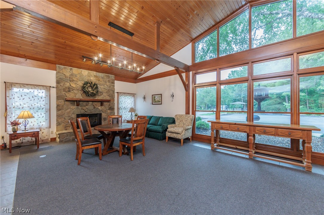 2735 Shakespeare Lane Avon OH 44011
