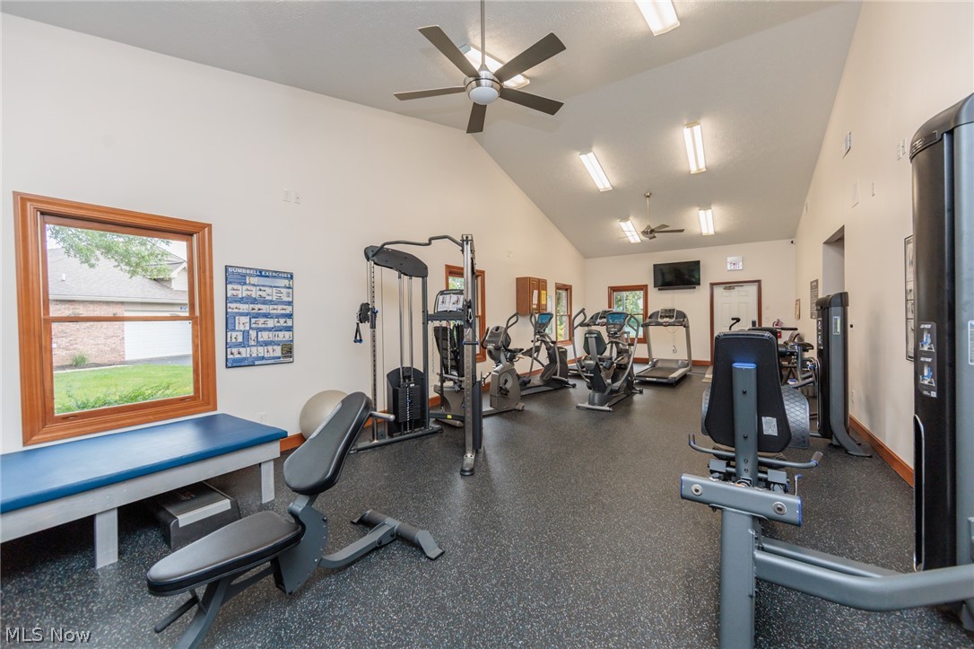 2735 Shakespeare Lane Avon OH 44011