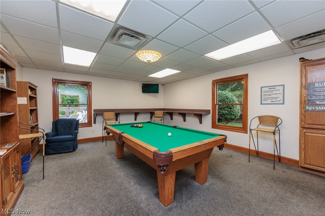 2735 Shakespeare Lane Avon OH 44011