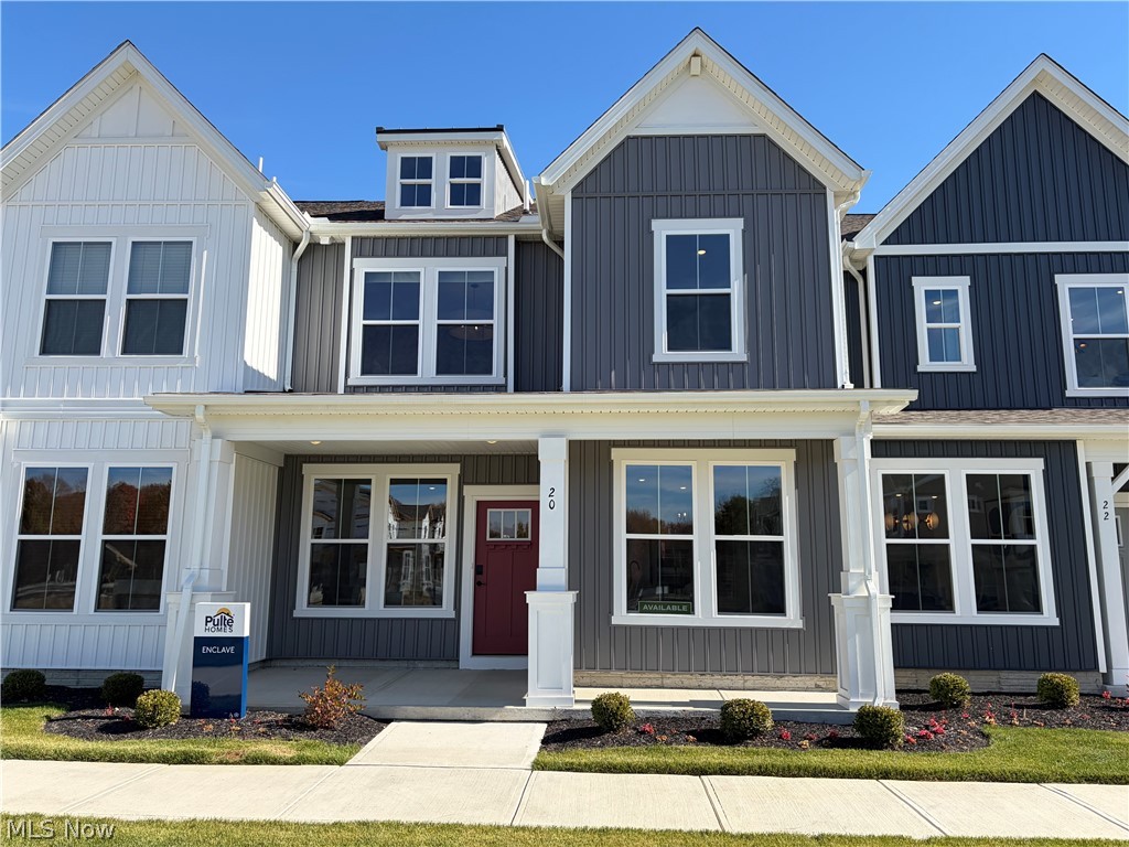 20 Paige Lane Hudson OH 44236