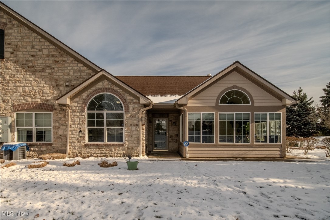 9741 Eagle Lane Streetsboro OH 44241