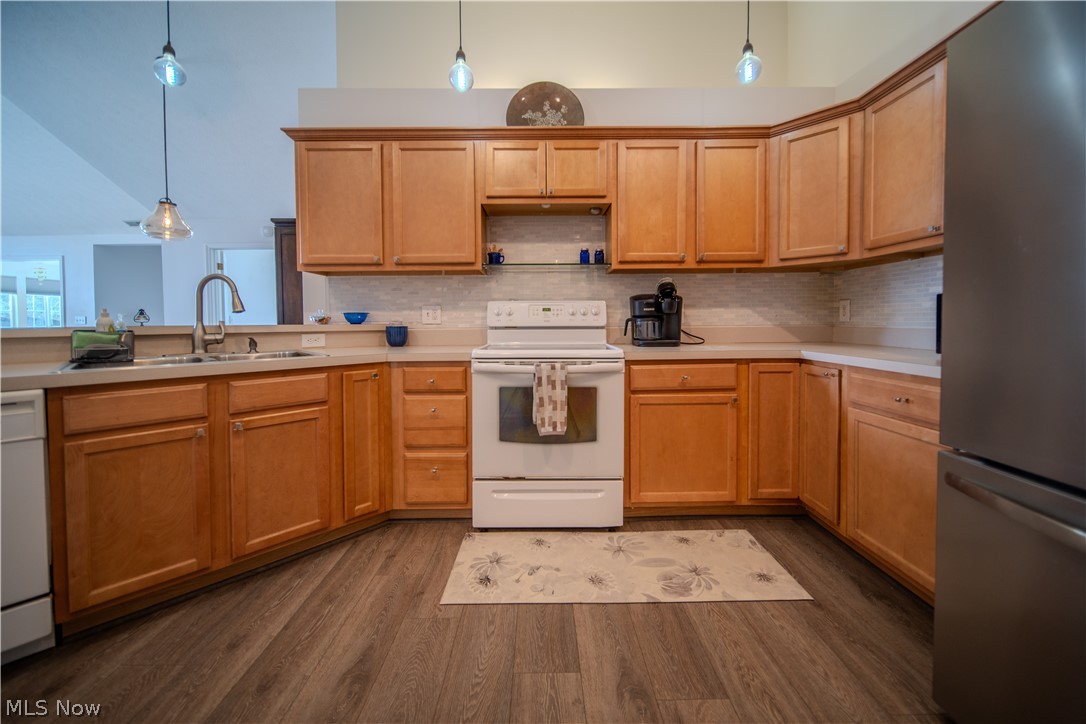 9741 Eagle Lane Streetsboro OH 44241