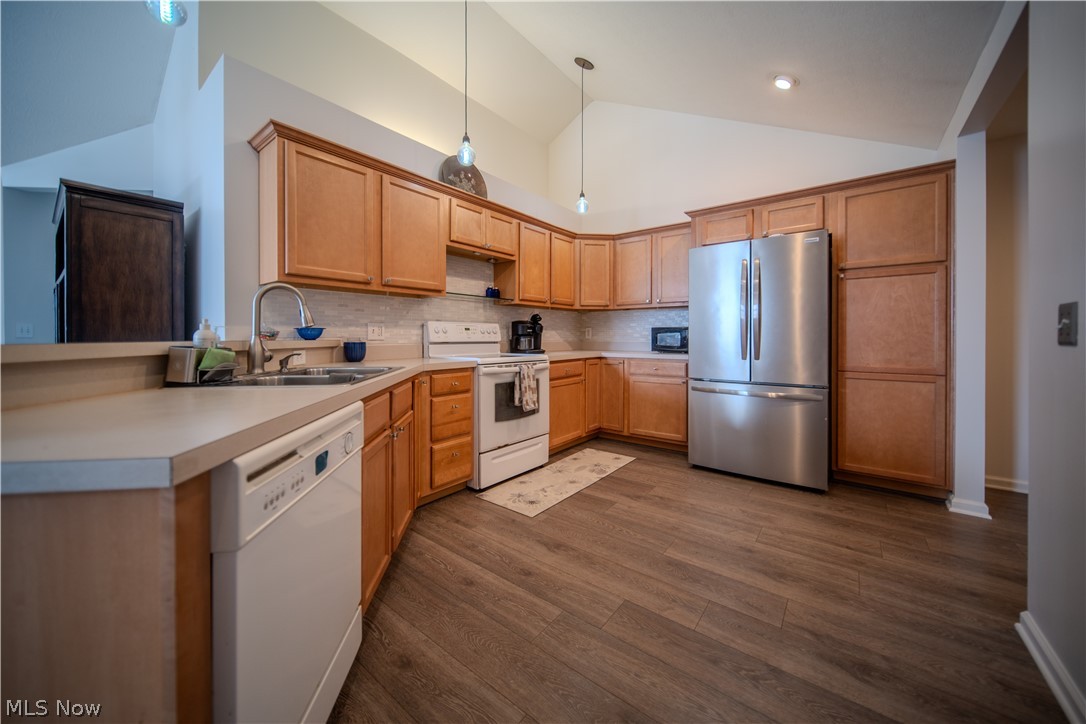 9741 Eagle Lane Streetsboro OH 44241