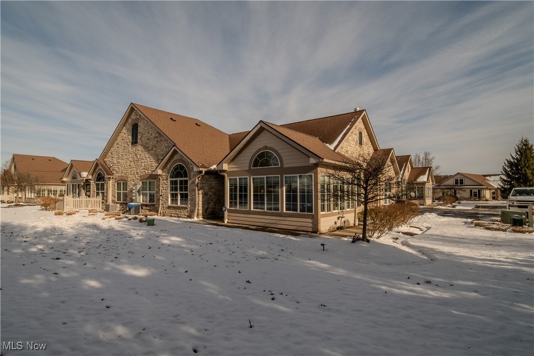 9741 Eagle Lane Streetsboro OH 44241
